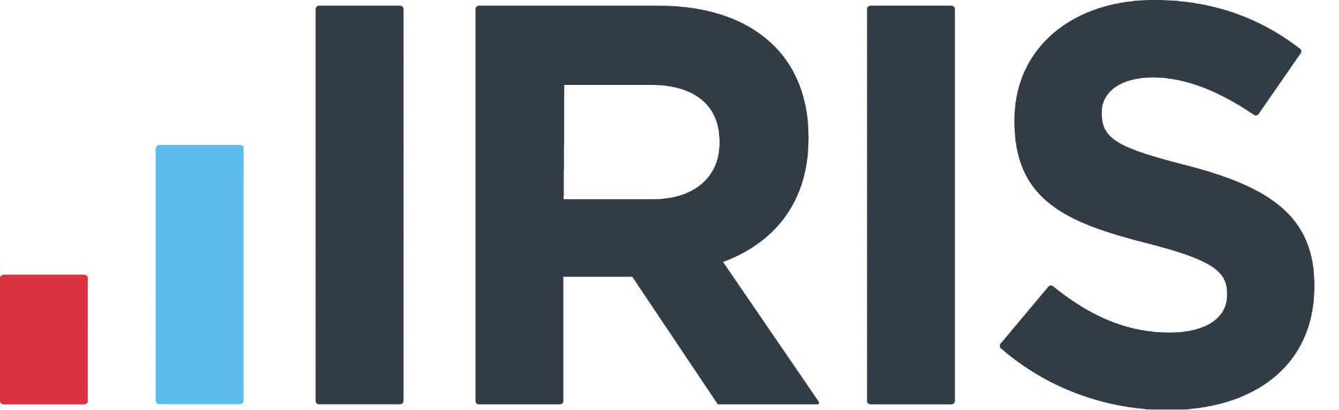 IRIS Software Group logo